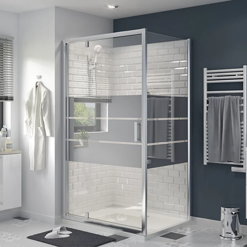 Shower Room Installers In Glasgow & West Central Scotland